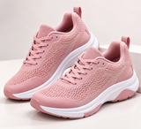 Women's Pink Running and Gym Shoes